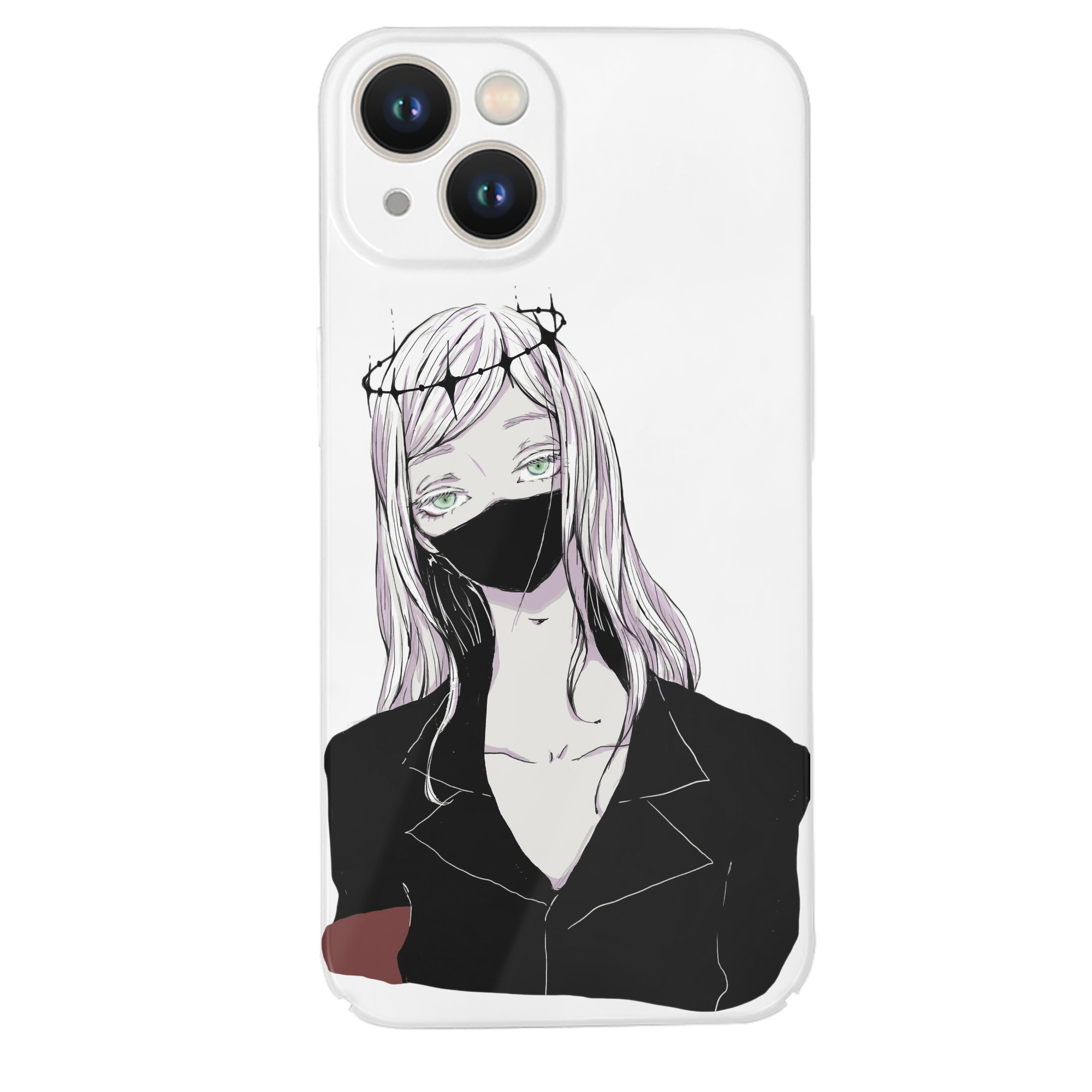 （画像用） 東京リベンジャーズ Tokyo Revengers 【iPhone 14シリーズ対応】ハードケース